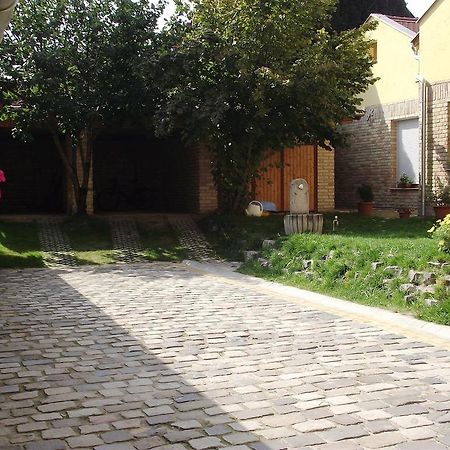 Mediterran Vendeghaz Kecskemet Exterior photo