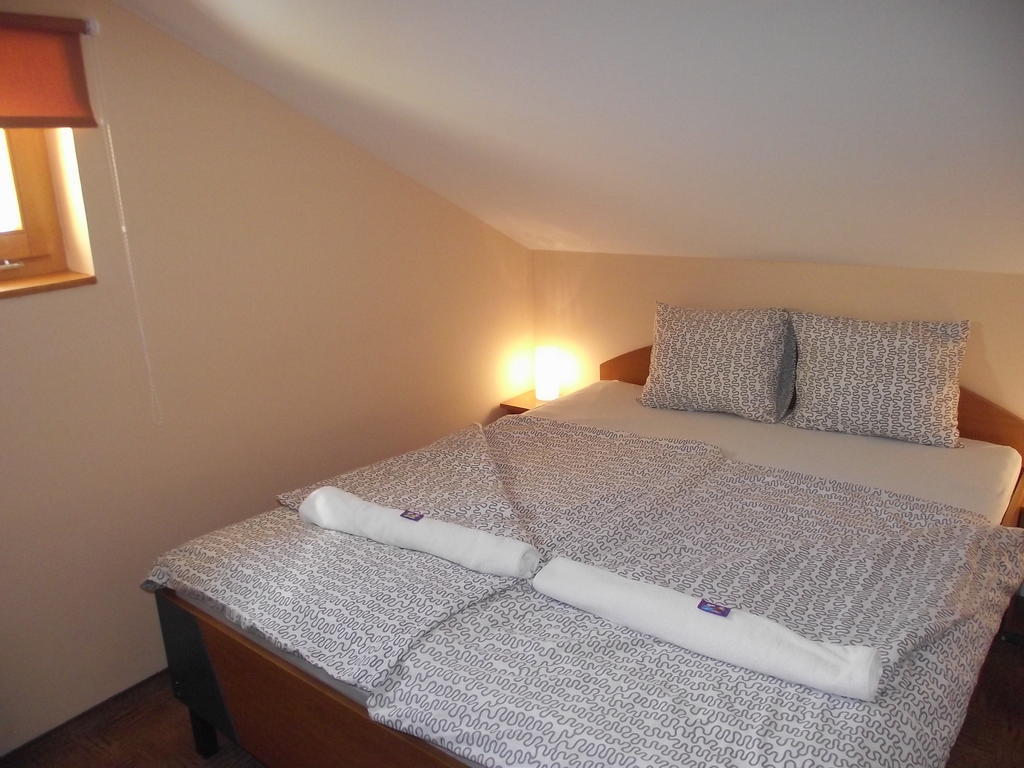 Mediterran Vendeghaz Kecskemet Room photo